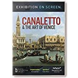 Canaletto: Art Of Venice [Various] [Seventh Art Productions: SEV200] [DVD]